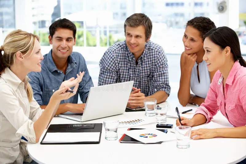 Website Design & Development